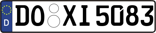 DO-XI5083