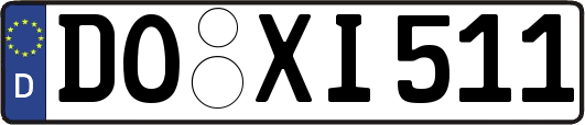 DO-XI511