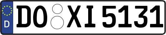 DO-XI5131