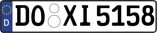 DO-XI5158