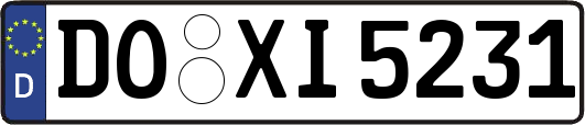 DO-XI5231