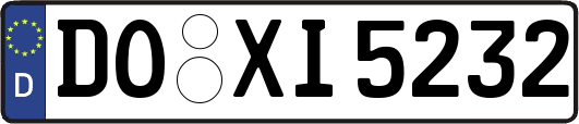 DO-XI5232