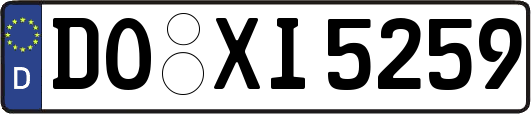 DO-XI5259