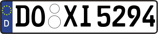 DO-XI5294