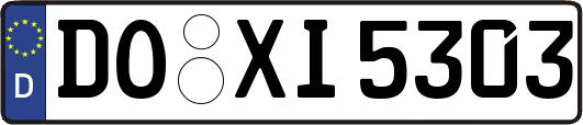 DO-XI5303