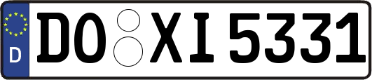 DO-XI5331