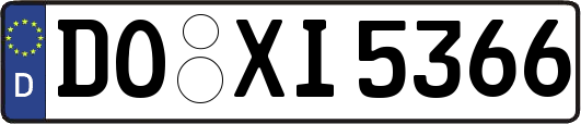 DO-XI5366