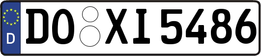 DO-XI5486