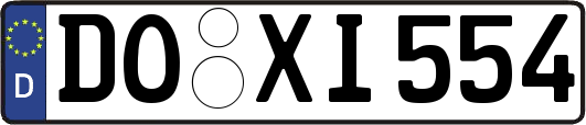 DO-XI554