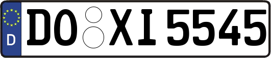 DO-XI5545