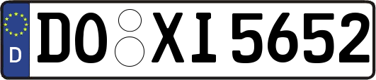 DO-XI5652