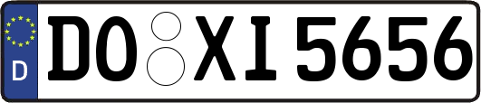 DO-XI5656