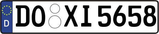 DO-XI5658