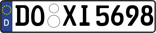 DO-XI5698