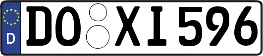 DO-XI596