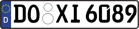 DO-XI6089