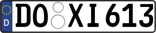 DO-XI613