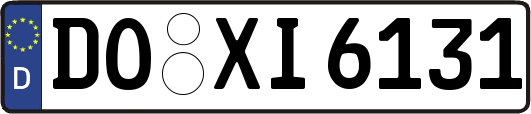 DO-XI6131