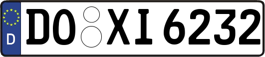 DO-XI6232