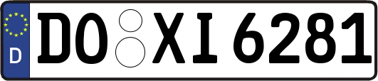 DO-XI6281