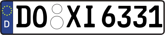 DO-XI6331