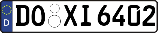 DO-XI6402