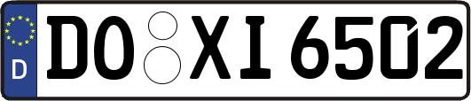 DO-XI6502