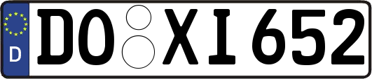 DO-XI652