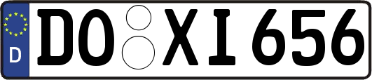 DO-XI656