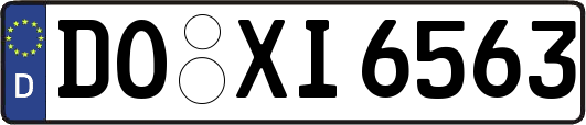 DO-XI6563