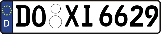 DO-XI6629