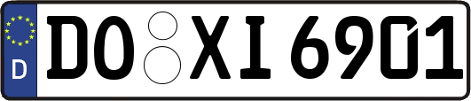DO-XI6901