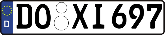 DO-XI697