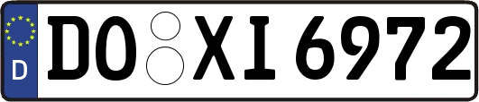 DO-XI6972