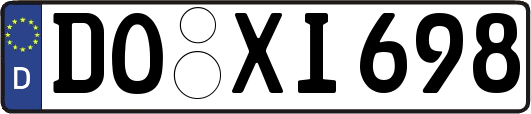 DO-XI698