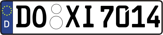 DO-XI7014