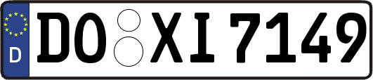 DO-XI7149