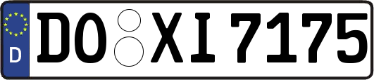 DO-XI7175