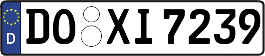 DO-XI7239