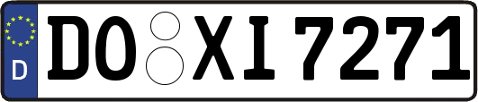 DO-XI7271
