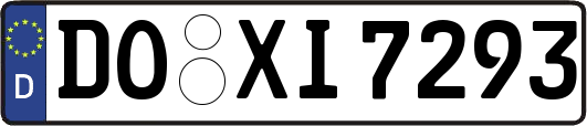 DO-XI7293