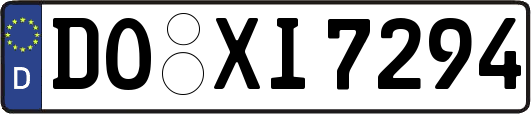 DO-XI7294