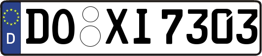 DO-XI7303