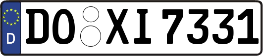 DO-XI7331