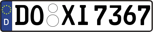 DO-XI7367