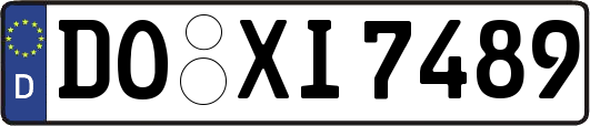 DO-XI7489