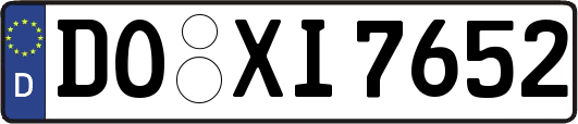 DO-XI7652