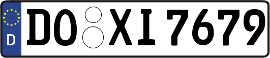 DO-XI7679