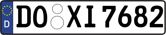 DO-XI7682