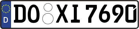 DO-XI7690